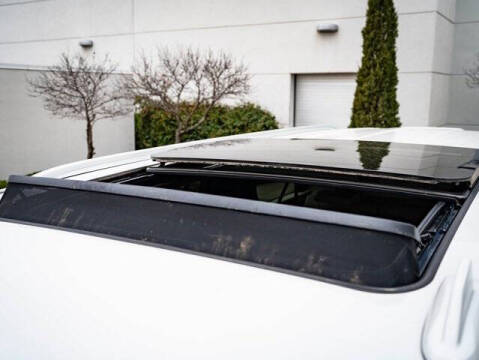 2021 Cadillac Escalade ESV Premium Luxury