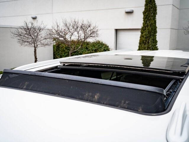 2021 Cadillac Escalade ESV Premium Luxury