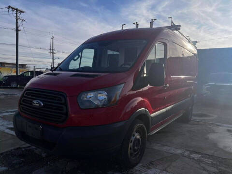 2015 Ford Transit for sale at Prince's Auto Outlet in Pennsauken NJ