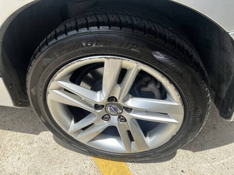 2015 Volvo V60 T5 Drive-E Premier
