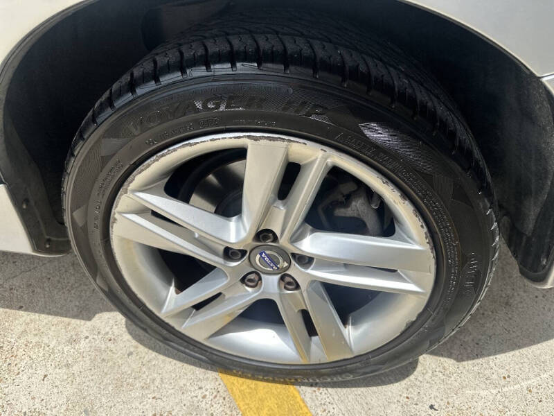 2015 Volvo V60 T5 Drive-E Premier