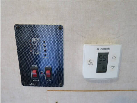 2018 Forest River Rpod Towable