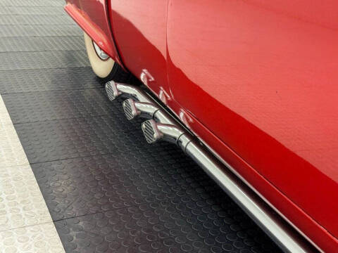 1950 Mercury Park Lane