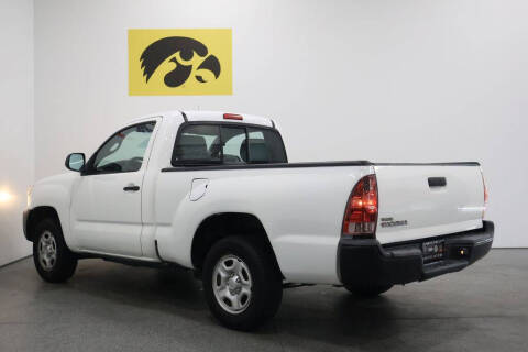 2014 Toyota Tacoma