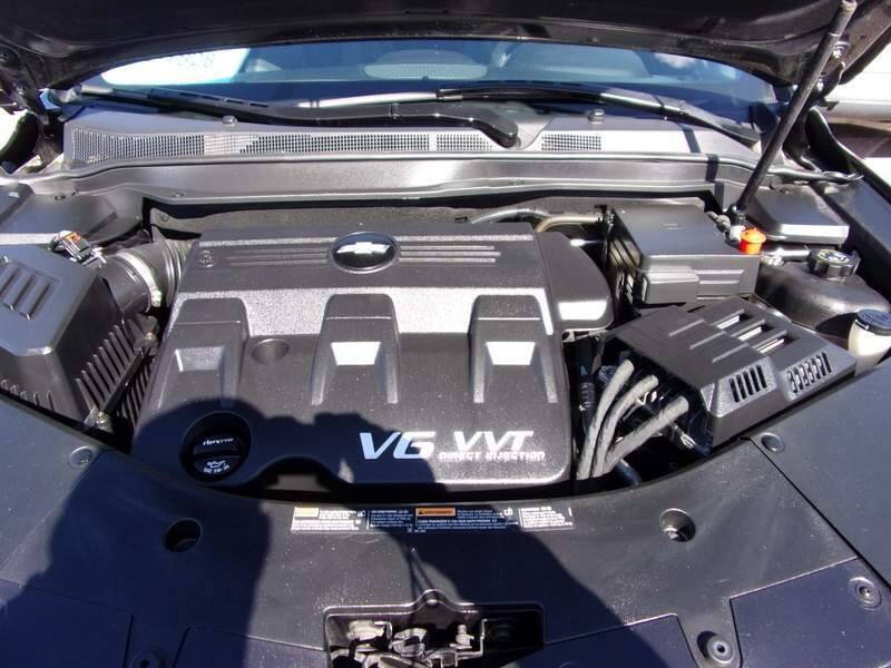 2013 GMC Terrain SLE-2