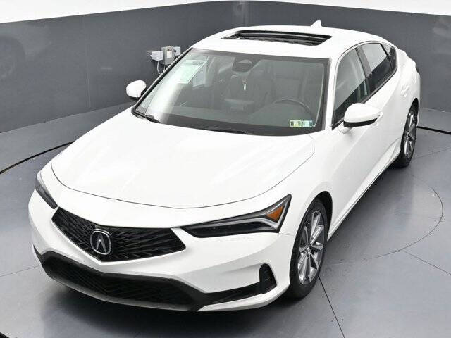 2024 Acura Integra