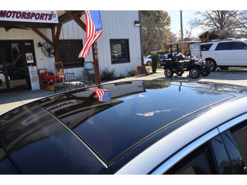 2015 Mercedes-Benz C-Class C 300 4MATIC