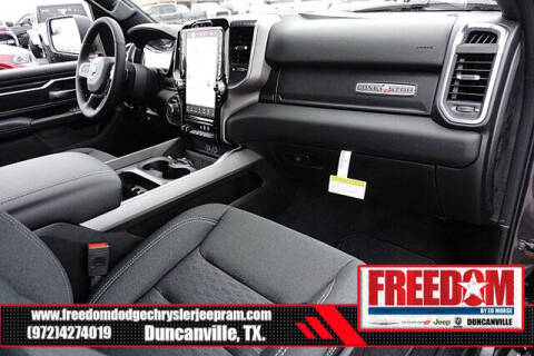 2026 RAM 1500 Lone Star