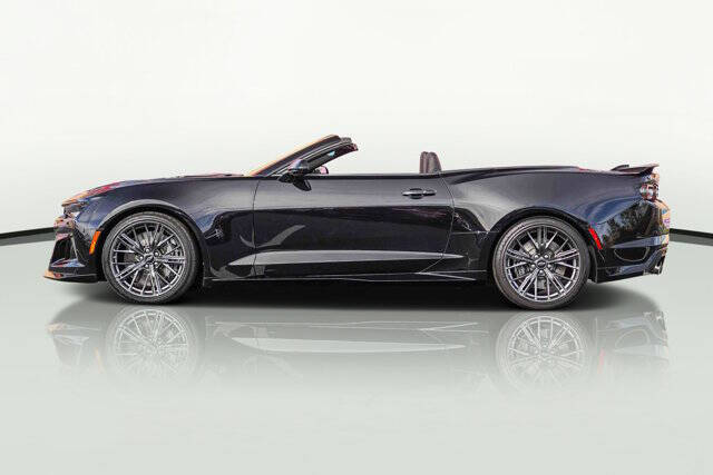 2023 Chevrolet Camaro ZL1