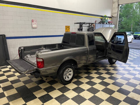 2004 Ford Ranger XLT