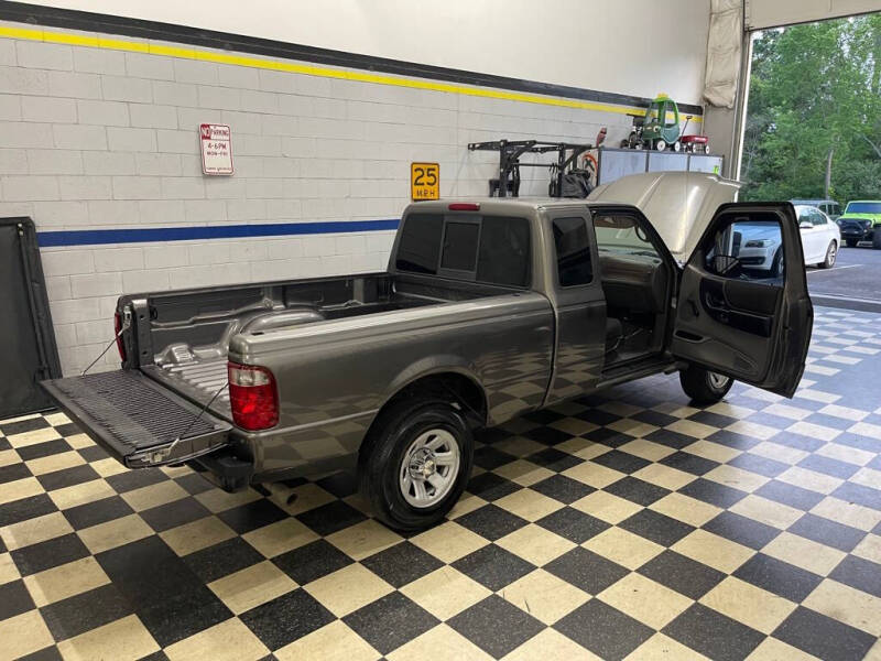 2004 Ford Ranger XLT