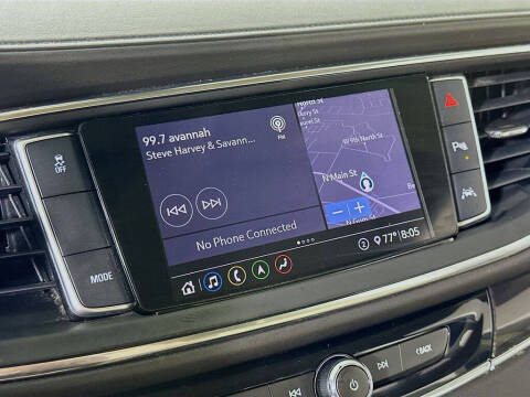 2021 Buick Enclave Premium