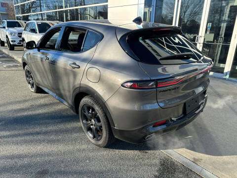 2024 Dodge Hornet R/T Plus