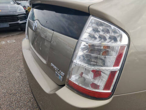 2006 Toyota Prius