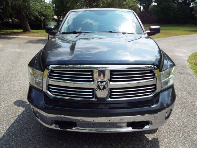 2016 Ram 1500 for sale at Trans All of Orlando in Orlando, FL