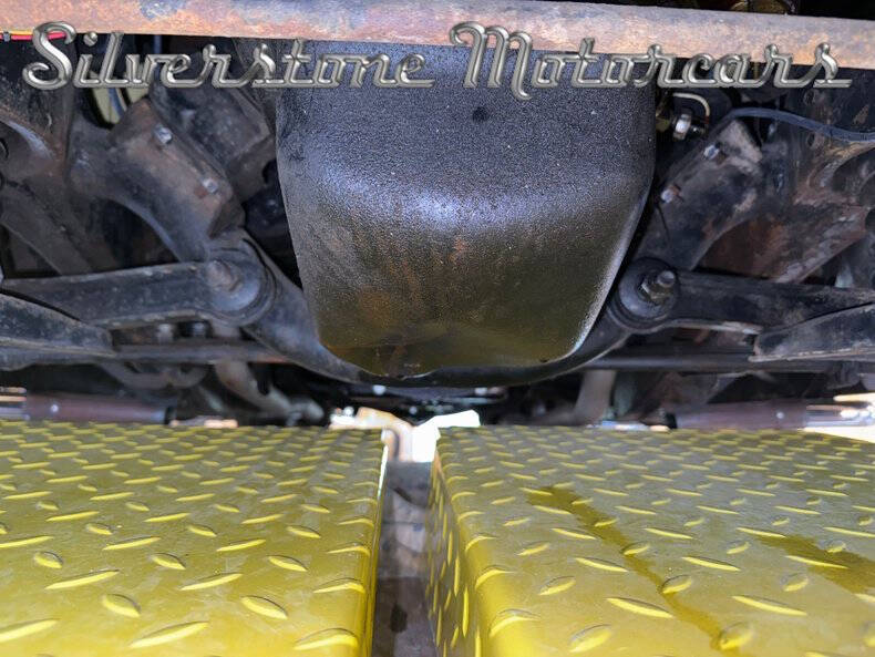 1956 Mercury Montclair