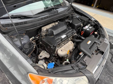 2008 Hyundai Elantra GLS