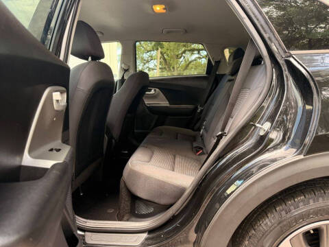 2019 Kia Niro LX