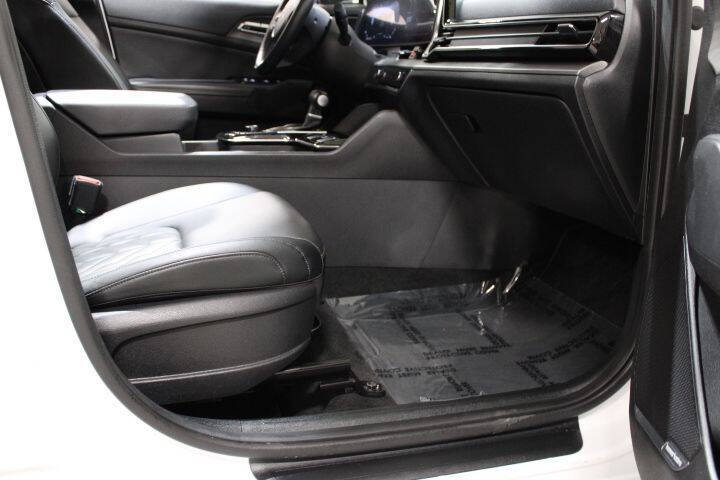 2023 Kia Sportage X-Pro