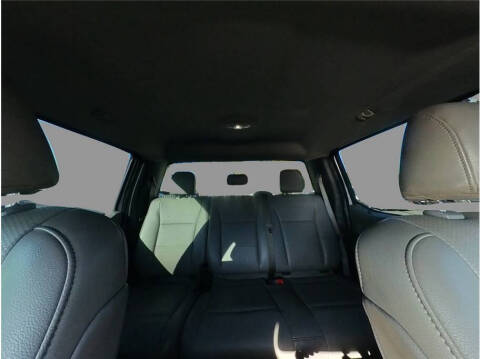 2019 Ford F-250 Super Duty