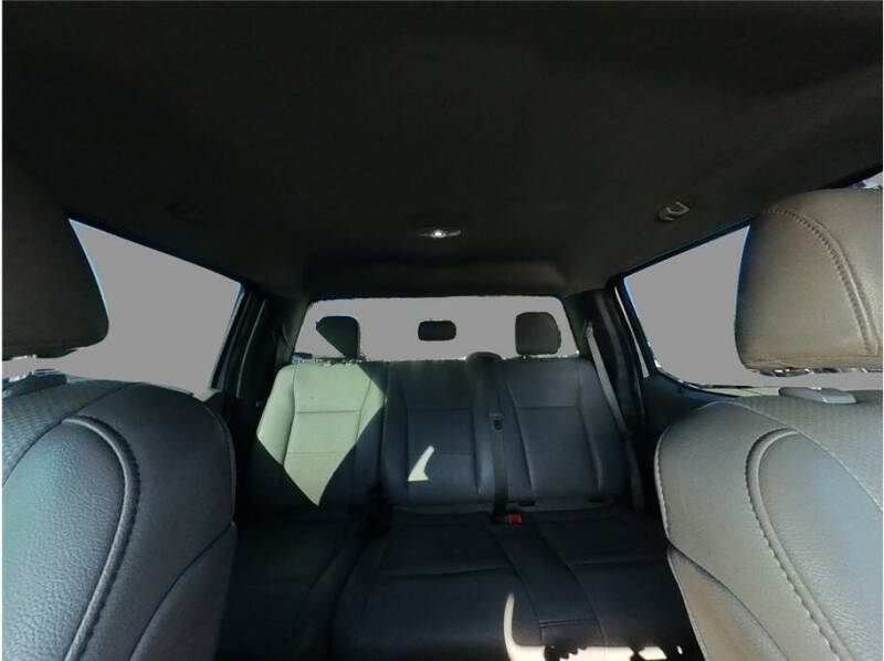 2019 Ford F-250 Super Duty