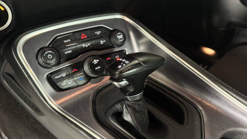 2017 Dodge Challenger R/T