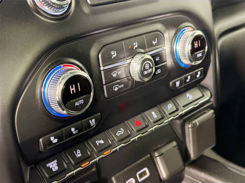 2020 GMC Sierra 2500HD