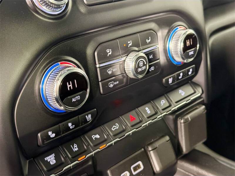 2020 GMC Sierra 2500HD