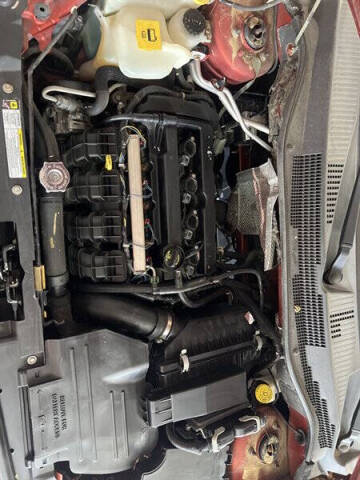 2009 Dodge Caliber SXT