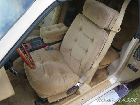 1986 Johnson Phantom