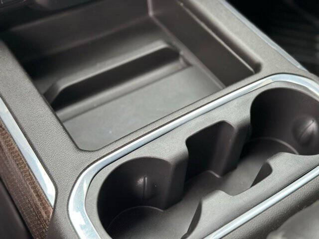2022 Chevrolet Silverado 2500HD