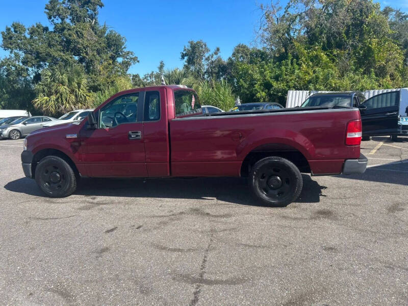 2006 Ford F-150