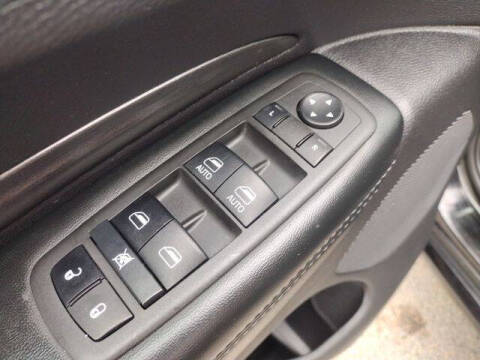 2022 Dodge Durango SXT