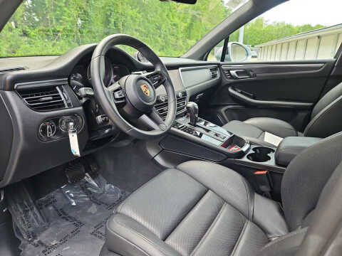 2023 Porsche Macan GTS