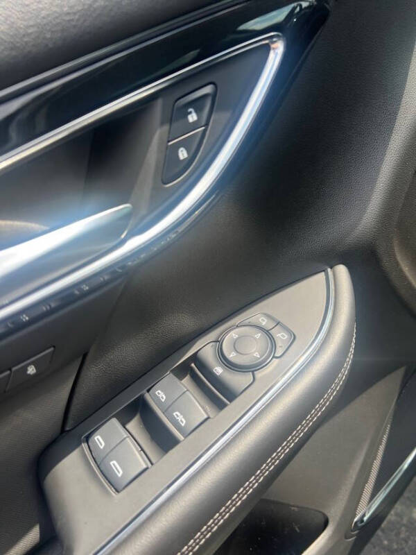 2024 Buick Envision Preferred