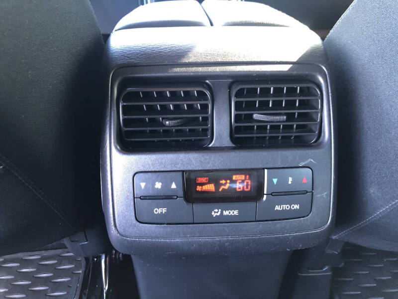 2012 Mazda CX-9 Sport
