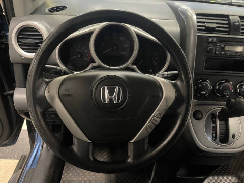 2008 Honda Element LX