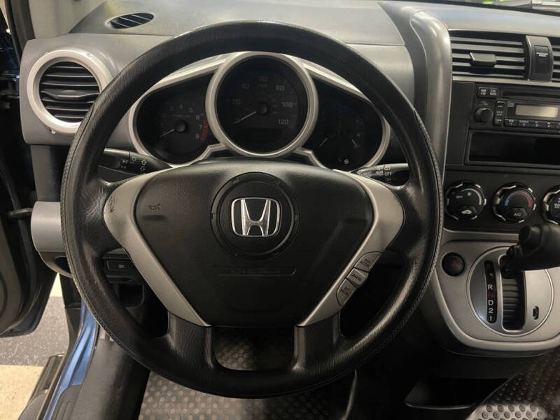 2008 Honda Element LX