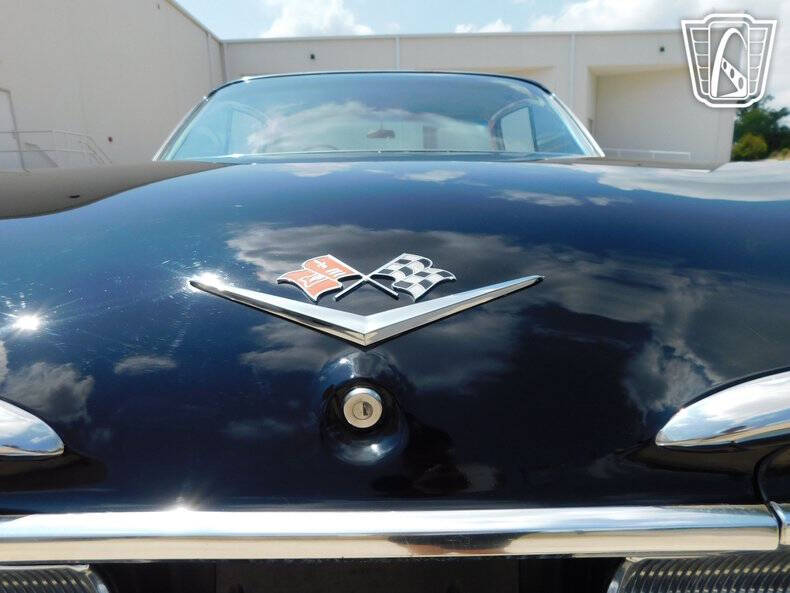 1960 Chevrolet Impala