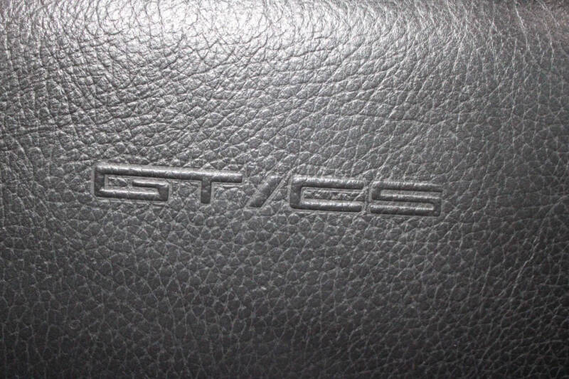 2012 Ford Mustang GT