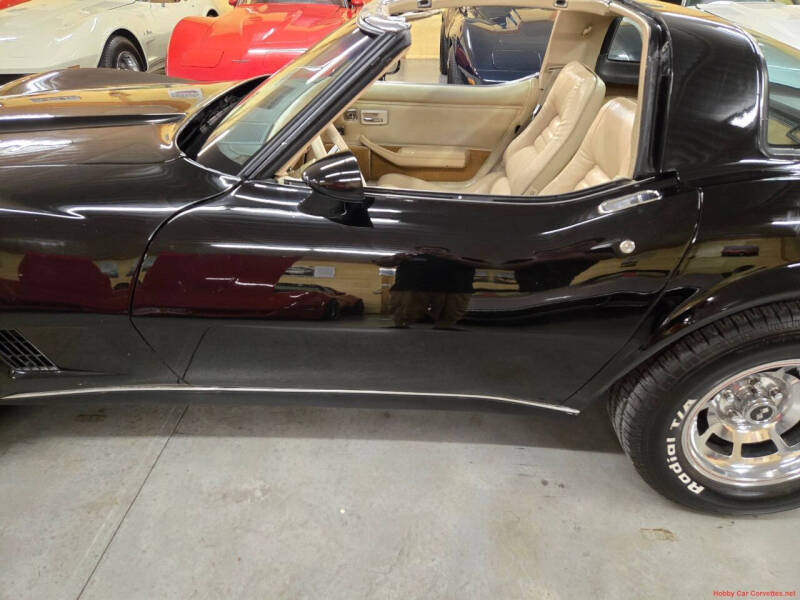 1980 Chevrolet Corvette