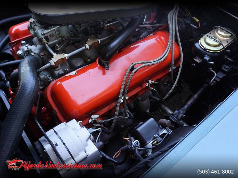 1967 Chevrolet Corvette