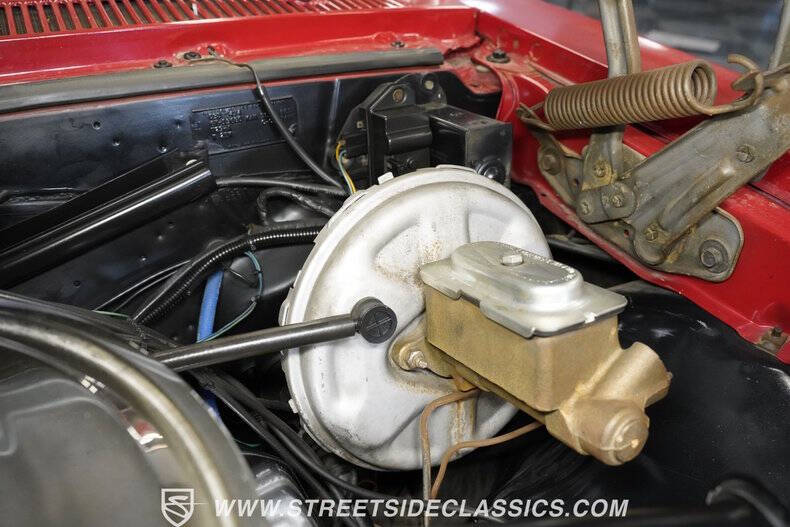 1967 Chevrolet El Camino