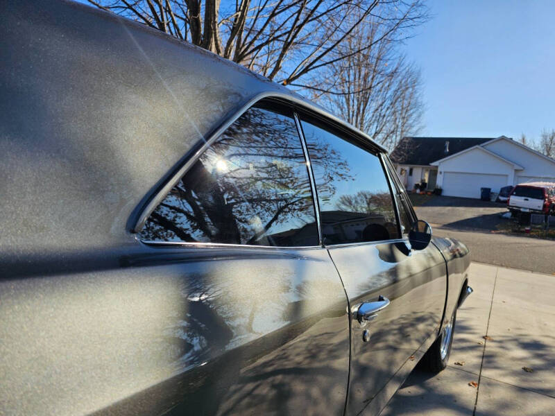 1966 Chevrolet Chevelle