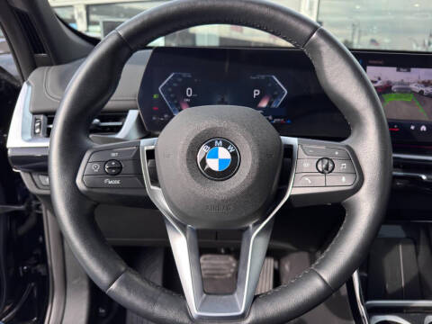 2024 BMW X1 xDrive28i