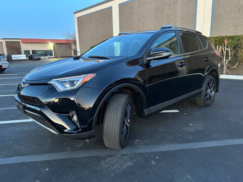 2017 Toyota RAV4