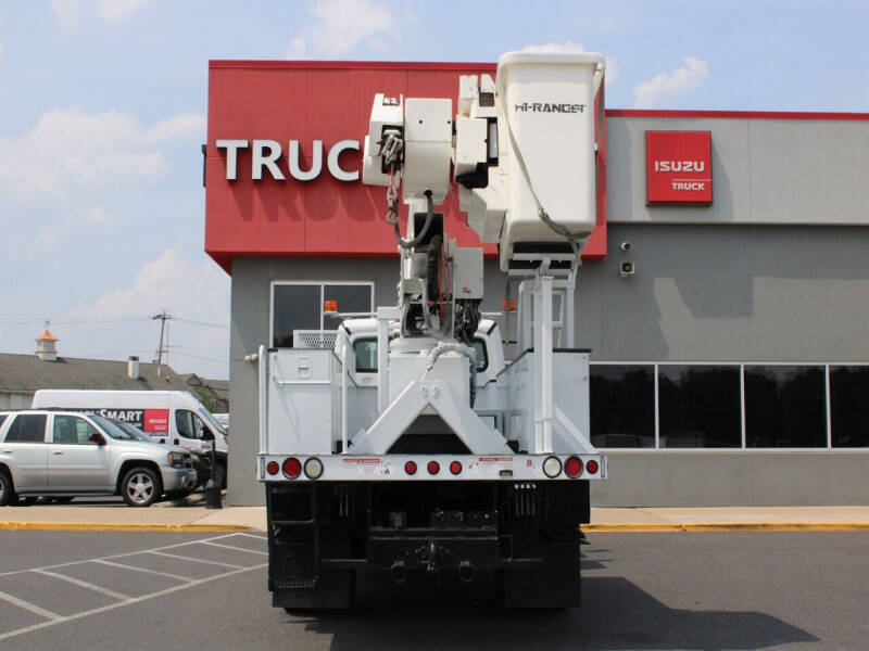 2015 Freightliner M2 106