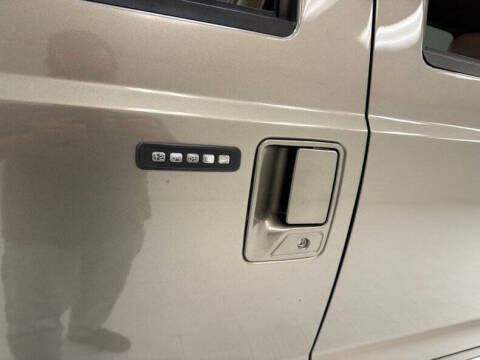 2004 Ford Excursion Limited
