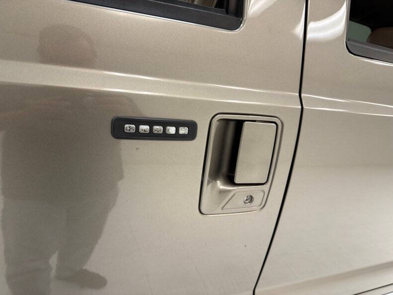 2004 Ford Excursion Limited