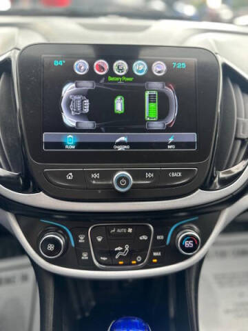 2016 Chevrolet Volt LT